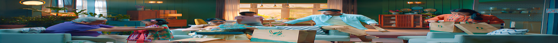 Store Banner